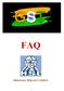 FAQ. Hindustan Shipyard Limited