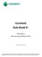 Euronext Rule Book II*