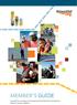 MEMBER S GUIDE. A guide for members of the Network Rail Defined Contribution Pension Scheme (NRDC)