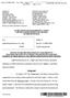 Case KRH Doc 1049 Filed 12/07/15 Entered 12/07/15 21:29:47 Desc Main Document Page 1 of 29