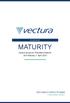SHARESAVE MATURITY. Vectura Group plc Sharesave Maturity 2015 Maturity -1 April 2018 YOU HAVE A CHOICE TO MAKE 3 YEAR SAVINGS CONTRACT