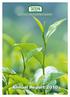 TANZANIA TEA PACKERS LIMITED ANNUAL REPORT AND FINANCIAL STATEMENTS
