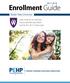 Enrollment Guide Weber State University. Look inside for an overview of your benefits and what s new for the plan year.