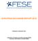 Published in September 2011 Federation of European Securities Exchanges (FESE) Economics and Statistics Committee (ESC)