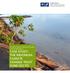 NATIONAL CLIMATE FINANCE INSTITUTIONS SUPPORT PROGRAMME CASE STUDY: THE INDONESIA CLIMATE CHANGE TRUST FUND (ICCTF)
