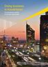 Doing business in Kazakhstan. An introductory guide to tax and legal issues