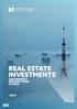 REAL ESTATE INVESTMENTS GOVERNMENT PENSION FUND GLOBAL /2017. No. 03