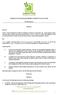 CONTRACT FOR THE MANAGEMENT OF EMPTY PACKS WASTE - Nº VF18-xxxx