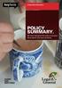 POLICY SUMMARY POLICY SUMMARY. We have designed this policy to protect the property and your contents.