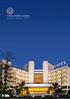 Vedant Hotels Limited Annual Report 2011