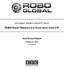 E T C. ROBO Global Robotics and Automation Index ETF EXCHANGE TRADED CONCEPTS TRUST. Semi-Annual Report. October 31, 2017 (Unaudited)