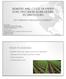 BENEFITS AND COSTS OF ENTRY LEVEL PRECISION AGRICULTURE TECHNOLOGIES