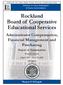 Rockland Board of Cooperative Educational Services