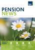 PENSION NEWS WHAT S INSIDE. Annual Review. Pension freedoms. News from the Chairman. Small pension lump sums. Page 01. Page 04. Page 23.