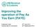 Improving the operation of Pay As You Earn (PAYE) Publication date: 27 th July 2010 Closing date for comments: 23 rd September 2010
