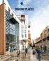 MAKING PLACES. Annual Report 2015