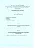 THE SOCIAL SECURITY SCHEMES (TOTALIZATION OF CONTRIBUTION PERIODS) GUIDELINES, 2013
