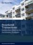 Fannie Mae Multifamily. Structured Transactions: Sophisticated Solutions for Sophisticated Strategies. fanniemae.com/multifamily