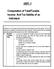 UNIT- 1. Computation of Total/Taxable Income And Tax liability of an Individual