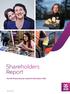 Shareholders Report. For the financial year ended 31 December AIB Group plc