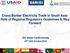 Cross Border Electricity Trade in South Asia- Role of Regional Regulatory Guidelines & Way Forward