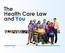 The Health Care Law and
