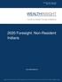 2020 Foresight: Non-Resident Indians