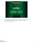 11/14/ FNBT FACT ACT
