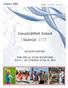 Consolidated School District 158 BUDGET REPORT FOR FISCAL YEAR BEGINNING JULY 1, 2013 ENDING JUNE 30, 2014