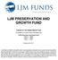 LJM PRESERVATION AND GROWTH FUND