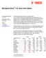 Morningstar Direct SM U.S. Asset Flows Update
