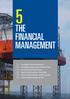 THE FINANCIAL MANAGEMENT