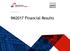 25 October M2017 Financial Results