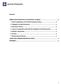 ORDER EXECUTION POLICY FOR RETAIL CLIENTS LARGE SIZE ORDERS DEFINITION TABLE... 4 APPENDIX I...