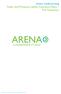 Arena Underwriting Public and Products Liability Insurance Policy Fire Protection