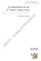 Tax administration for the 21 st century: a policy vision DRAFT: WORK IN PROGRESS