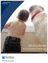 An Educational Guide for Individuals. Gift of a Lifetime. A lasting connection to a child you love. Insurance Strategies