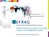 EFRAG s preliminary position on the IASB Exposure Draft Hedging Accounting
