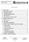 Hourly Classified Employees Benefits - Guide. Table of Contents