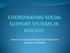 Seminar on Strengthening Social Protection Systems in Namibia