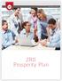 ZRII Prosperity Plan