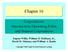 Chapter 16. Corporations: Introduction, Operating Rules, and Related Corporations