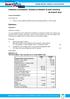 FINANCIAL STATEMENTS: INCOME STATEMENT & ASSET DISPOSAL 08 AUGUST 2013