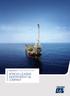 TULLOW OIL PLC 2017 ANNUAL REPORT & ACCOUNTS AFRICA S LEADING INDEPENDENT OIL COMPANY.
