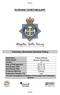 OFFICIAL DURHAM CONSTABULARY. Voluntary Severance Scheme Policy. Official Publication Scheme Y/N