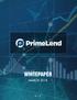 Foreword 03. Limitations of Traditional Investment Platforms 04. PrimeLend Solution 05. How PrimeLend Works 06. Why Invest in PrimeLend 08