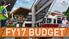 Budget Process. Mayor and City Council adopt a final Budget (09/19/16)