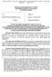 Case Doc 1812 Filed 01/15/14 Entered 01/15/14 10:45:56 Desc Main Document Page 1 of 18