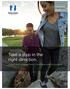 Take a step in the right direction. Protect your family and plan for the future with life insurance. Nationwide YourLife Current Assumption UL