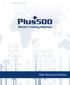 Plus500AU Pty Limited. Risk Disclosure Notice
